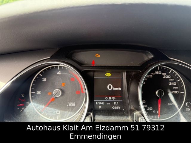 Fahrzeugabbildung Audi A5 Sportback 3.0 TDI quattro S-Line