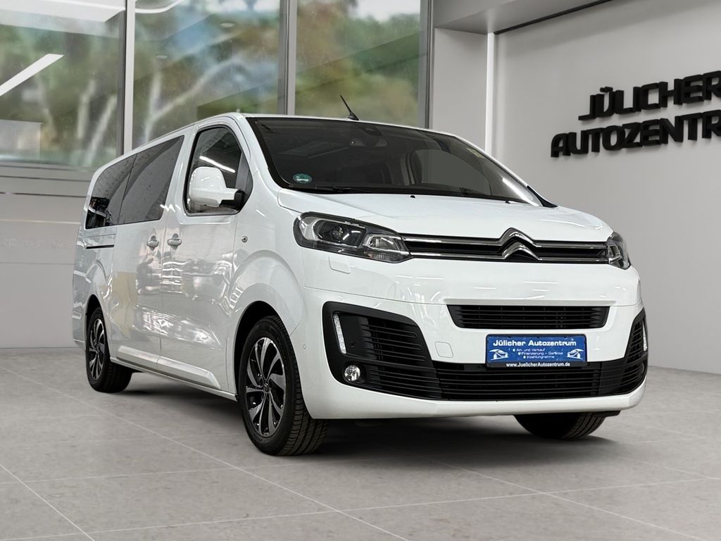 Citroën SpaceTourer