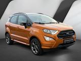 Ford EcoSport 1.0 EcoBoost ST-Line Start/Stopp - Ford EcoSport in Stuttgart