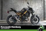 Kawasaki Z900, Modell 2026, 70KW, sofort lieferbar - KAWASAKI 900 Z
