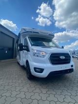 Chausson 777 ETAPE LINE Mj2025/165PS/Hubbett/Automatik - Chausson Wohnwagen & Wohnmobile