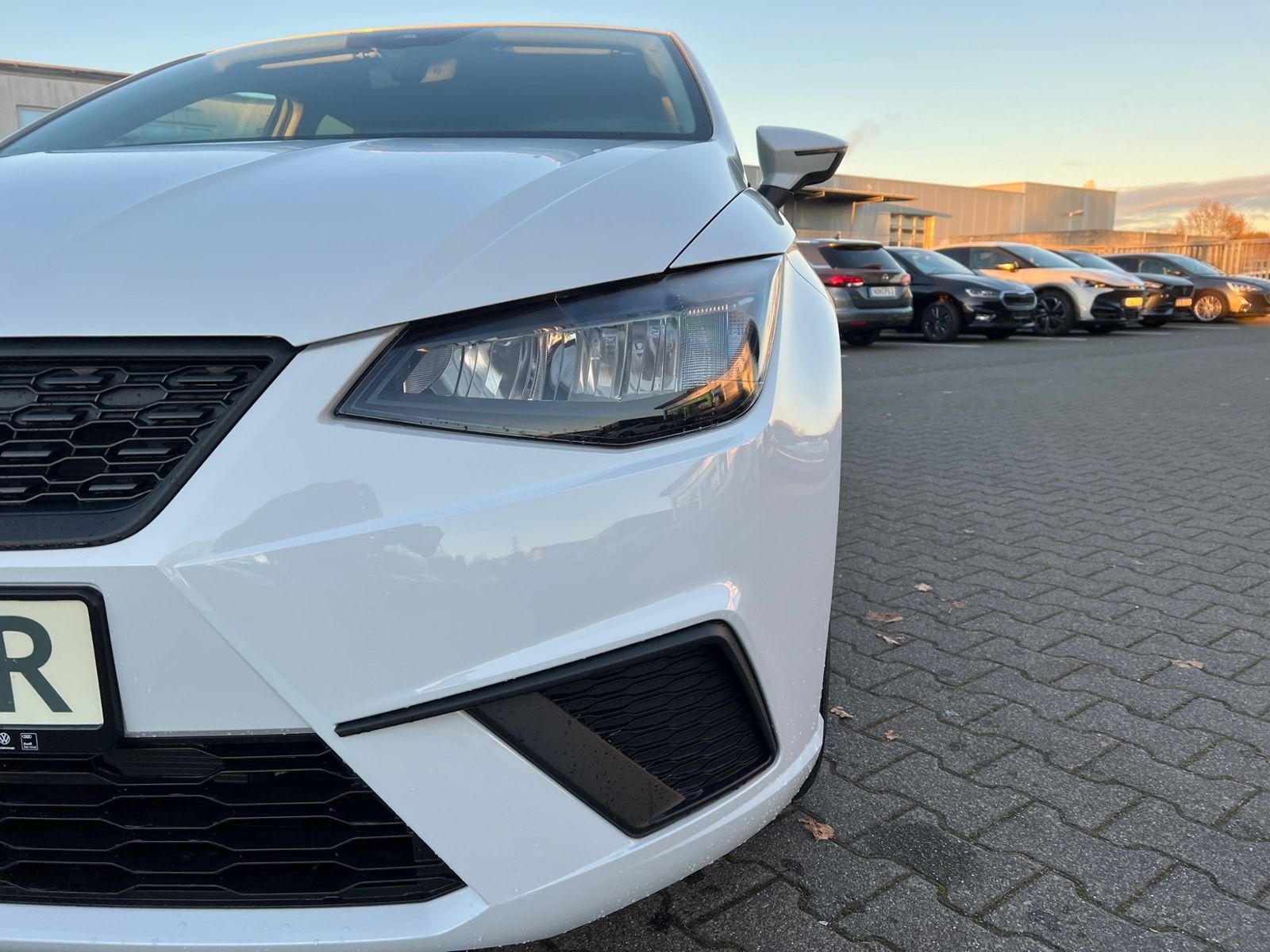 Seat Ibiza - Bild 6