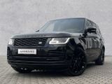 Land Rover Range Rover 4.4 SDV8 Vogue - Land Rover Range Rover in Leipzig