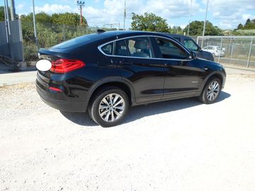 BMW X4 - 4
