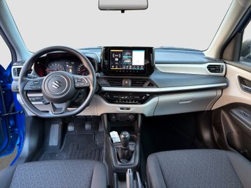 Fotografie 10 des Suzuki Swift Club Hybrid | LED | NAVI | KAMERA | PDC