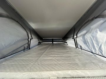 HYMER  ERIBA  HYMERCAR Grand Canyon S 700 4x4 Autarkie Premium Winter