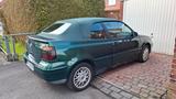 Volkswagen Golf 1.6 Highline Highline