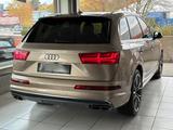 Audi SQ7 4.0 TDI quattro Matrix/Pano/AHK/HUD/Standhz/ - Audi SQ7 4M
