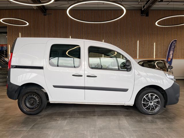 Renault Kangoo Rapid Extra  *NAVI*PDC*KAMERA*SCHIEBETÜR*