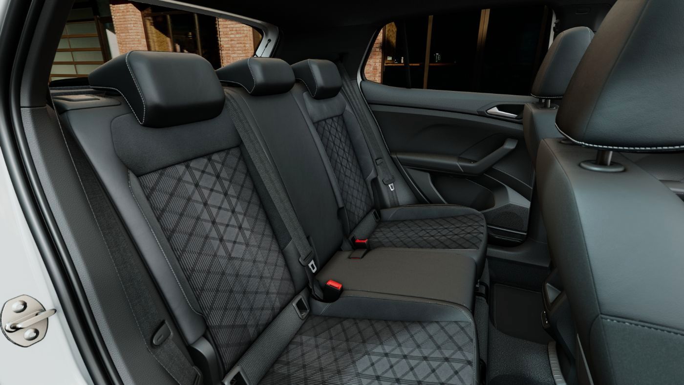 Volkswagen T-Cross - Bild 11