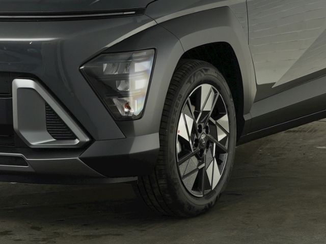 Hyundai Kona – Bild 19