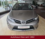Toyota Auris 1.6 Touring *NAVI*PDC*KAMERA*Scheckheft* - Toyota: 1.6