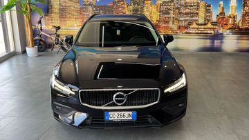 Volvo V60 - 2
