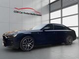 BMW 740 d xDrive M Sport Pro NP172K INDIV Theater TV - BMW 740: 740i Xdrive