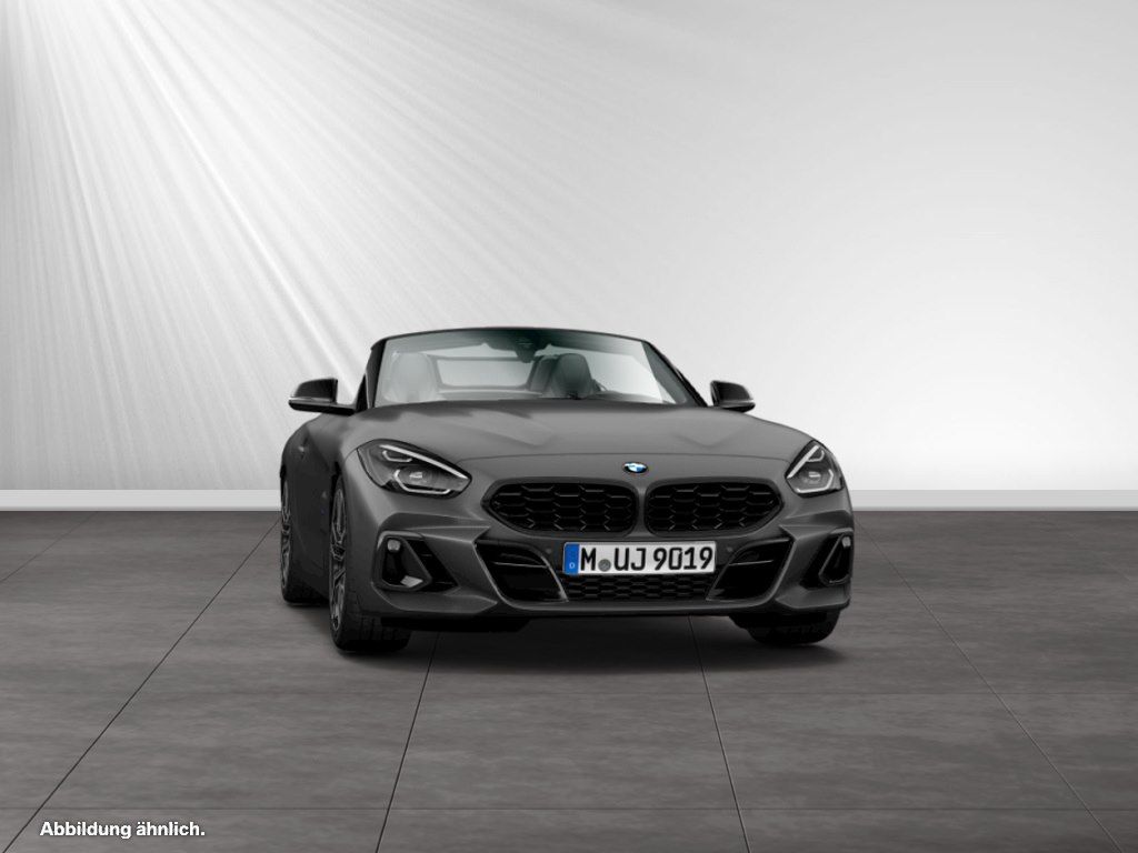 BMW Z4 - Bild 12
