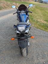 Yamaha Fazer 600 RJ07 - YAMAHA R6 600