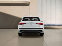 Audi A3 - Vorschau Bild 5