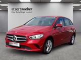 Mercedes-Benz B 180 Style 1.3DCT Navi SHZ Teilleder Business - gebrauchte Mercedes-Benz B 180 aus dem Jahr 2022
