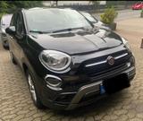 Fiat 500X 1.3 FireFly Turbo 111kW DCT CITY CROSS ... - Fiat Gebrauchtwagen Wuppertal