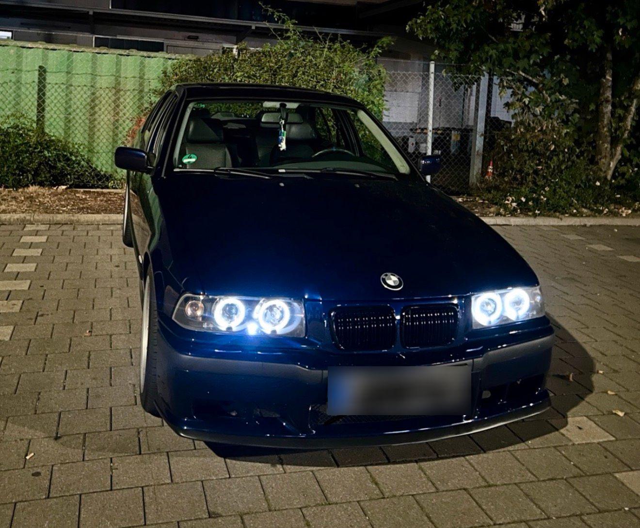 BMW 316
