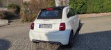 Abarth 500C Cabrio 47 kWh Turismo  - Abarth 500C aus 2024