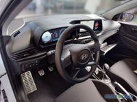 Hyundai BAYON - Vorschau Bild 11