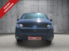 Fahrzeugabbildung Volkswagen T6.1 CARAVELLE 2.0 TDI+9-SITZER+FULL LINK+DAB