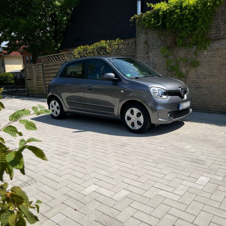 Image of Renault Twingo
