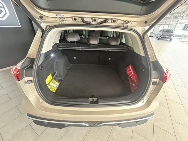 MG S6 Luxury AWD