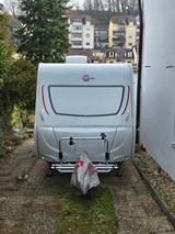 Bürstner Premio Life 430 TS - Bürstner 430 ts