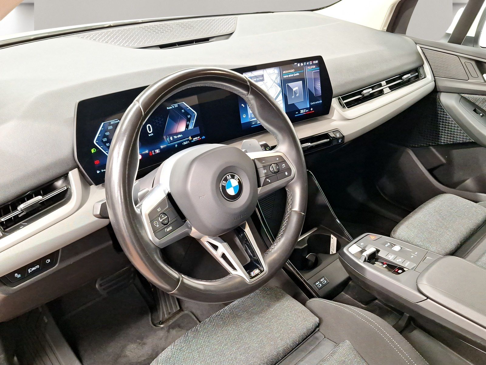 BMW 218i Active Tourer AHK Kamera Driv.Assist foto 4