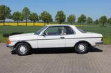 Mercedes-Benz 280 C -  W 123 / C 123 / Coupé / Vergaser - Mercedes-Benz 280: W123