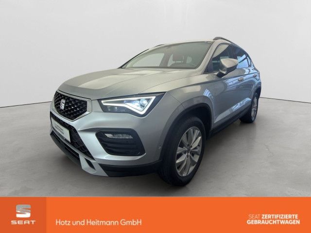 Ateca 1.0TSI Style LED/NAVI/CLIMATR/SITZHZ/KAM