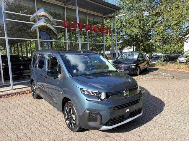 Citroën Berlingo M Diesel 130 MAX KAMERA SHZ NAVI XTR