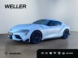 Toyota Supra GR 3.0 Moonstone Limited Edition *Matt Wei - gebrauchte Toyota Supra aus dem Jahr 2022