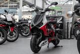 Italjet Dragster 125 ABS AKRAPOVIC, Aktionspreis - Offers