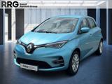 Renault ZOE EXPERIENCE R135 Z.E. 50 Inkl.Batterie - Renault ZOE in Frankfurt (Main)