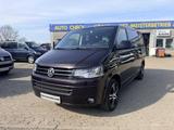 Volkswagen Multivan T5 2.0 TDI Special/Bi-Xenon/AHK/Rückfah - Volkswagen T5 Multivan in Kiel