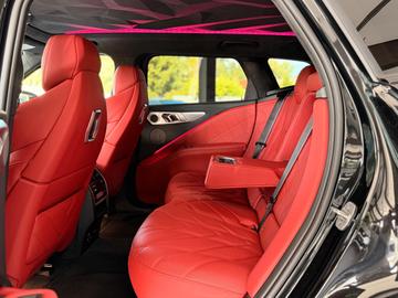 2024 BMW XM — миниатюра 16