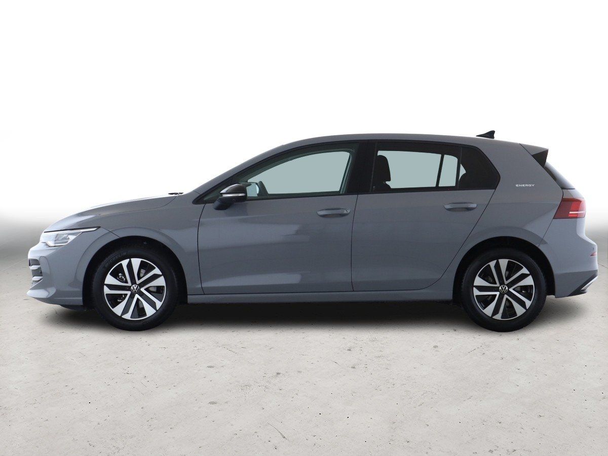 Volkswagen Golf VIII ENERGY 1.5 TSI ACC NAVI APP HUD RFK SH foto 3