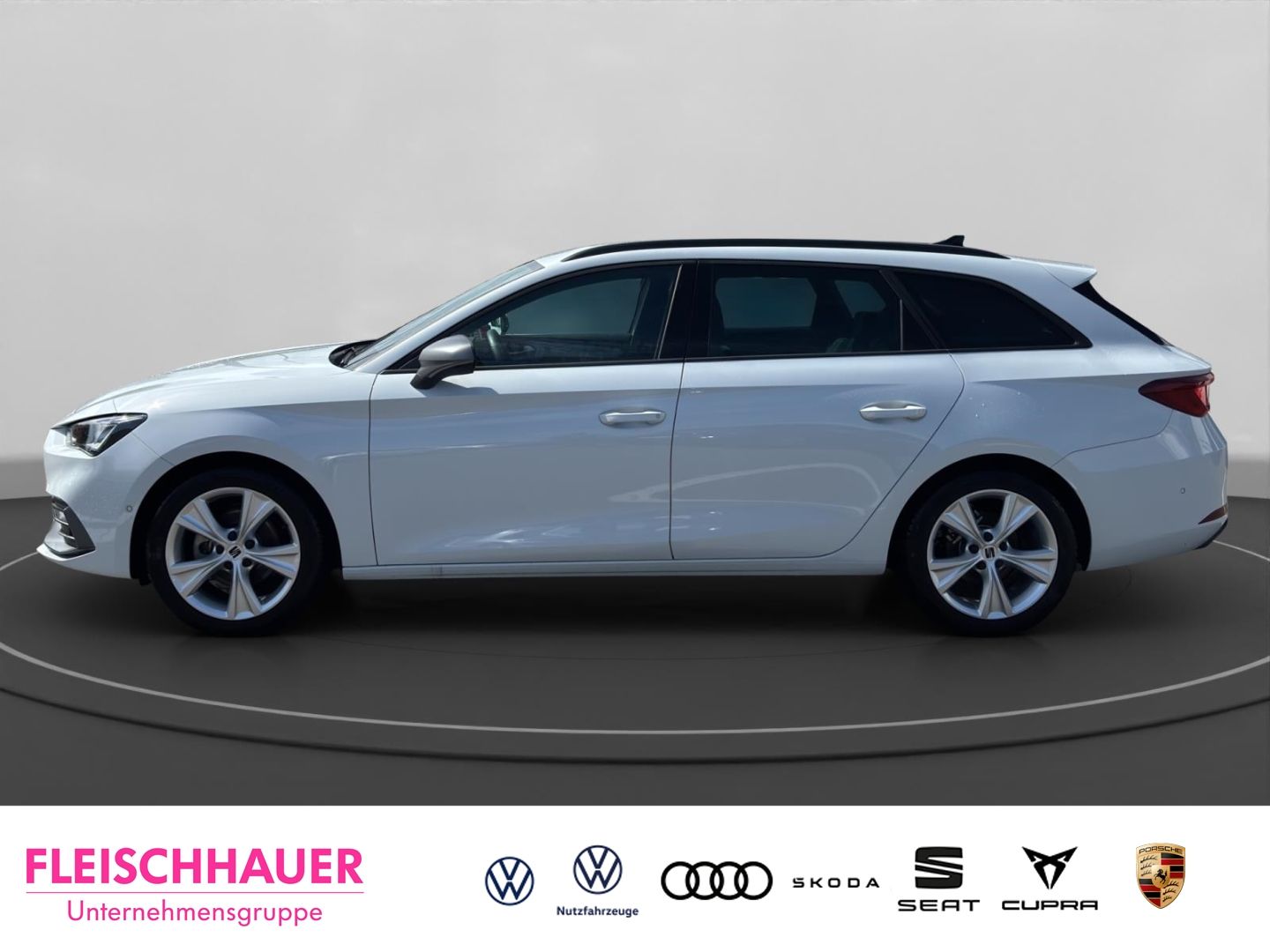 Seat Leon - Bild 4