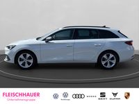 Seat Leon - Vorschau Bild 4