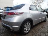 Honda Civic 1.4 Comfort 73kW-1HAND-KLIMATR-PDC-EU5 - Honda Civic: 1.7