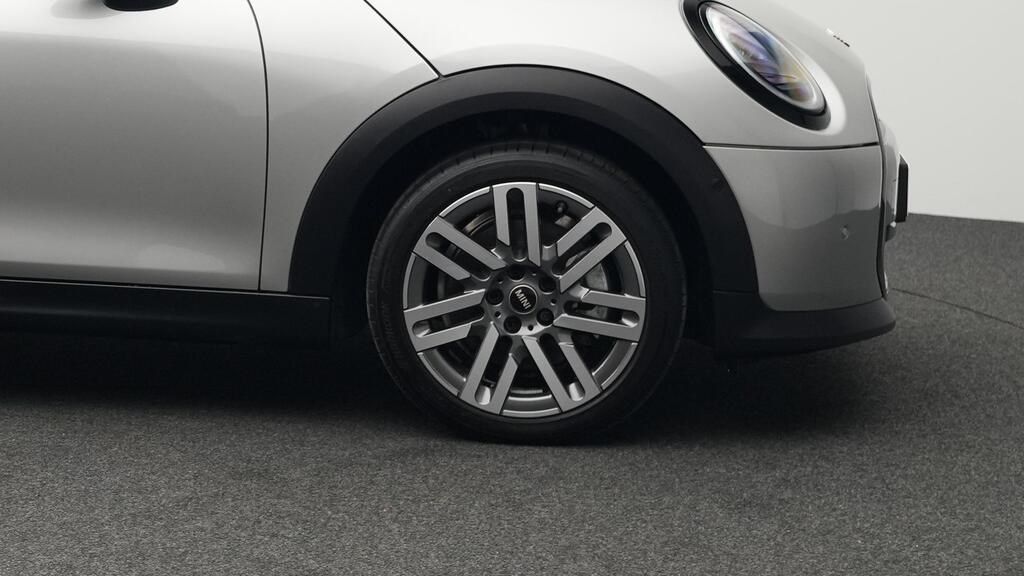 Fahrzeugabbildung MINI Cooper C 5-Türer Head-Up, Komfortzugang, Sitzhei