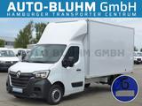 Renault Master 35-163 EK Koffer Maxi + Klima + 3-Sitze - Angebote entsprechen deinen Suchkriterien
