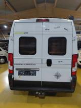 HYMER / ERIBA / HYMERCAR Grand Canyon /1.HAND/Festbett/Klima/PREISGARANTI - HYMER / ERIBA Kastenwagen