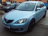 Mazda 3 Lim. 1.6 Sport Active+ - Mazda 3: Active