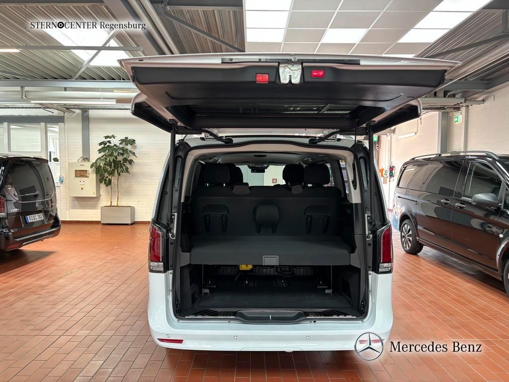 Mercedes-Benz V 250 d STYLE Lang Multibeam 360 Grad Kamera AHK