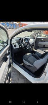 Fiat 500 1.2 8V Mirror Mirror - Fiat 500: Mirror