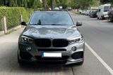 BMW X5 xDrive50i - - BMW X5 in Hamburg